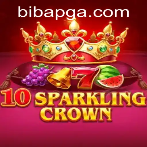 Descubra o Mundo de 10SparklingCrown: Um Jogo Inovador e Cativante