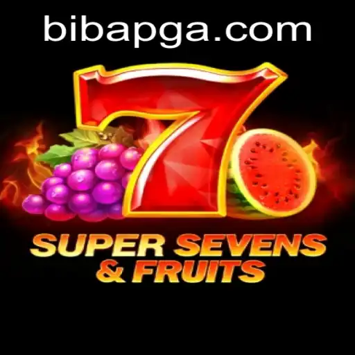 Descubra o Jogo 7SuperSevensFruits: Tudo que Você Precisa Saber