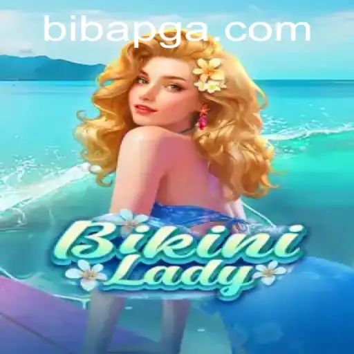 Explorando o Mundo Envolvente de BikiniLady