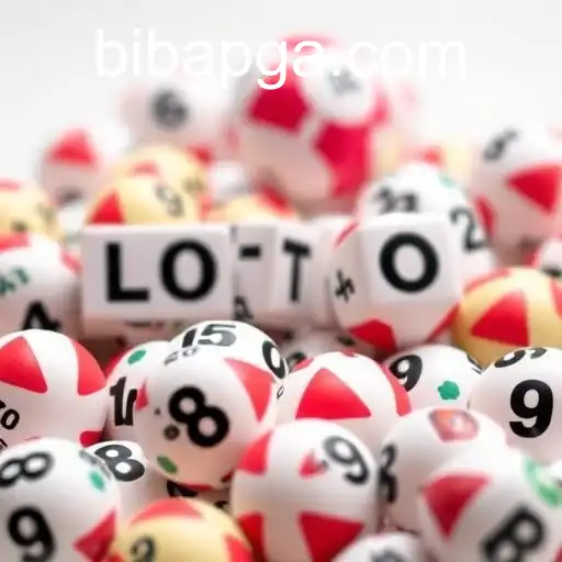 Jogos de loteria