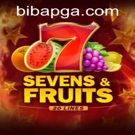 Explorando o Fascinante Mundo de SevensFruits20